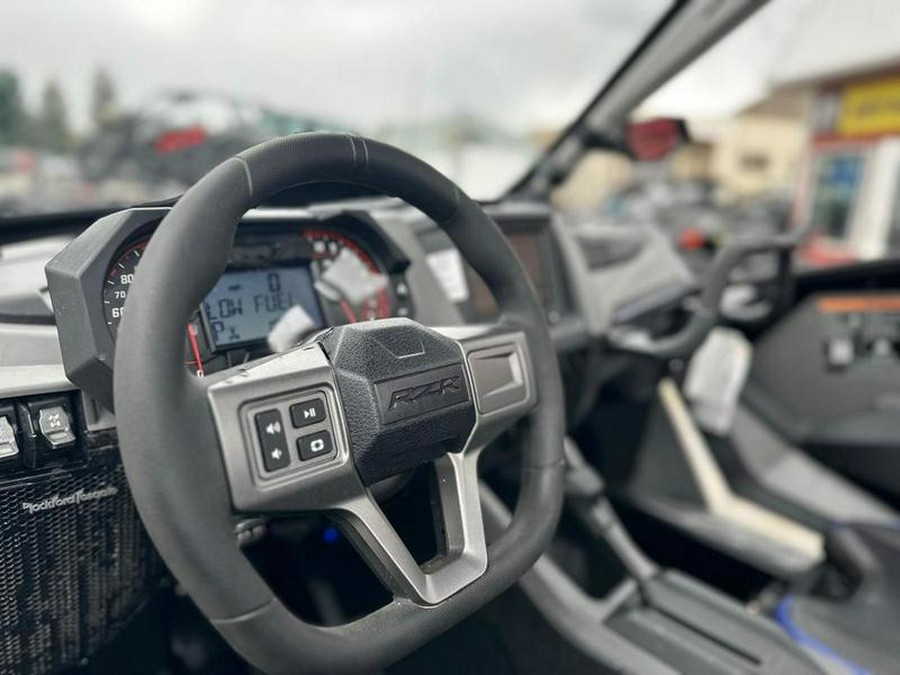 2024 Polaris® RZR Pro R 4 Premium