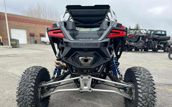 2024 Polaris® RZR Pro R 4 Premium