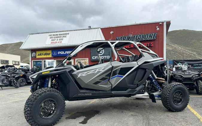 2024 Polaris® RZR Pro R 4 Premium