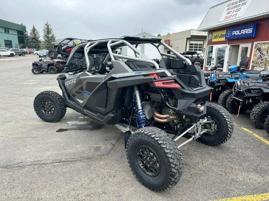 2024 Polaris® RZR Pro R 4 Premium