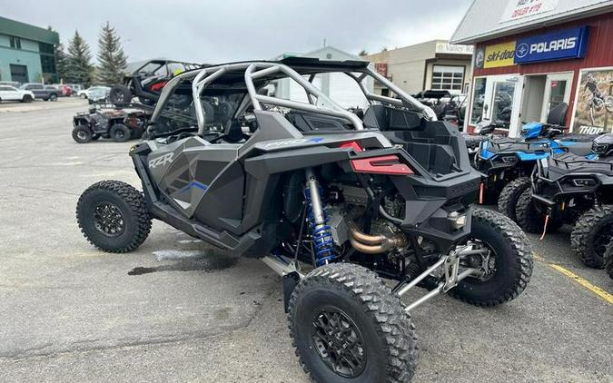 2024 Polaris® RZR Pro R 4 Premium