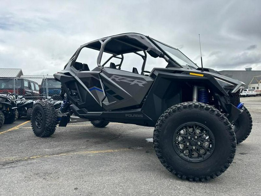 2024 Polaris® RZR Pro R 4 Premium