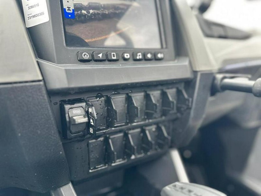 2024 Polaris® RZR Pro R 4 Premium