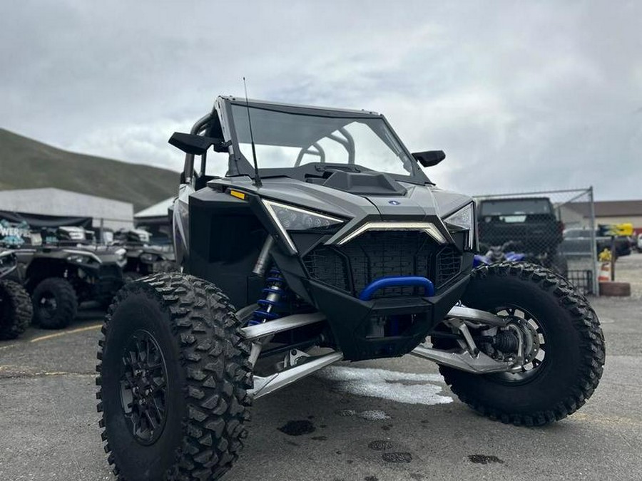 2024 Polaris® RZR Pro R 4 Premium