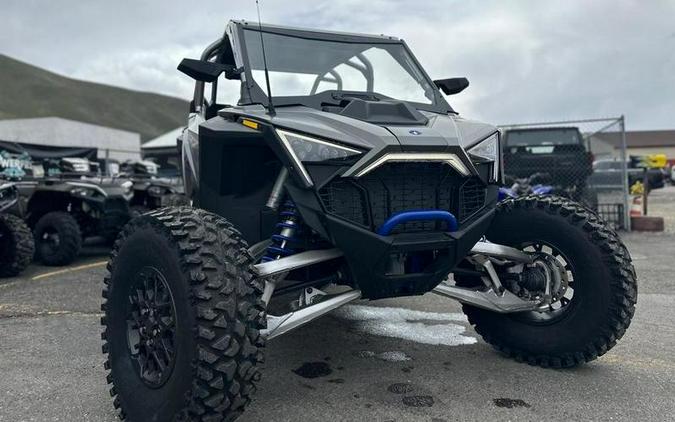 2024 Polaris® RZR Pro R 4 Premium