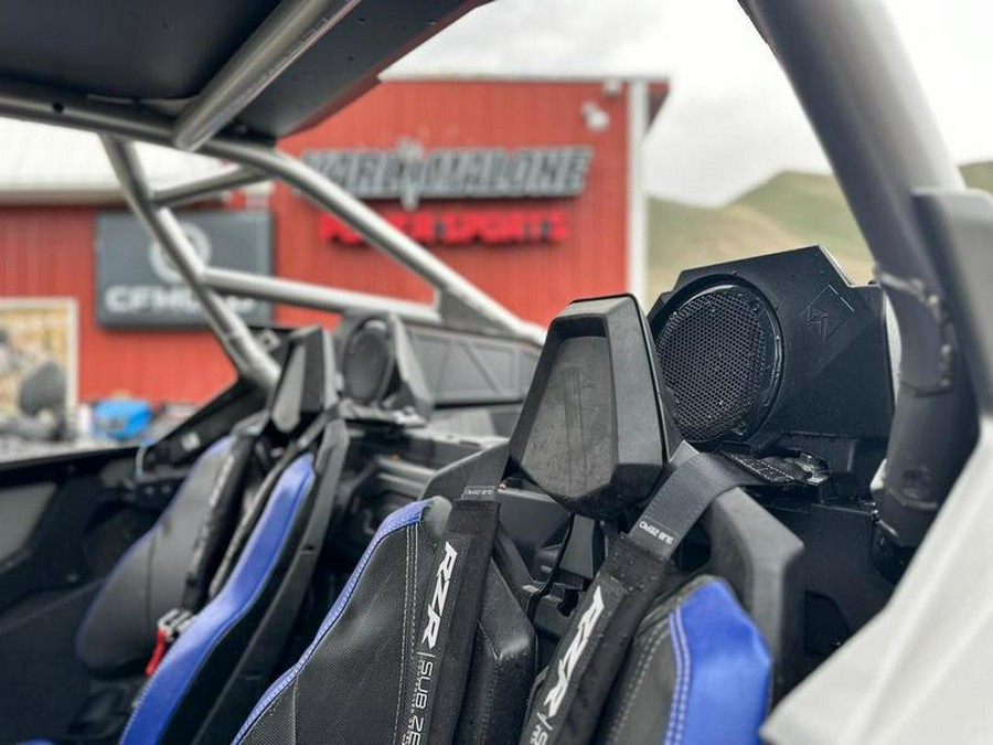 2024 Polaris® RZR Pro R 4 Premium