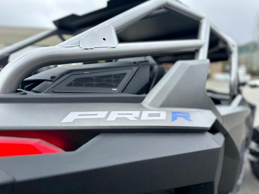 2024 Polaris® RZR Pro R 4 Premium
