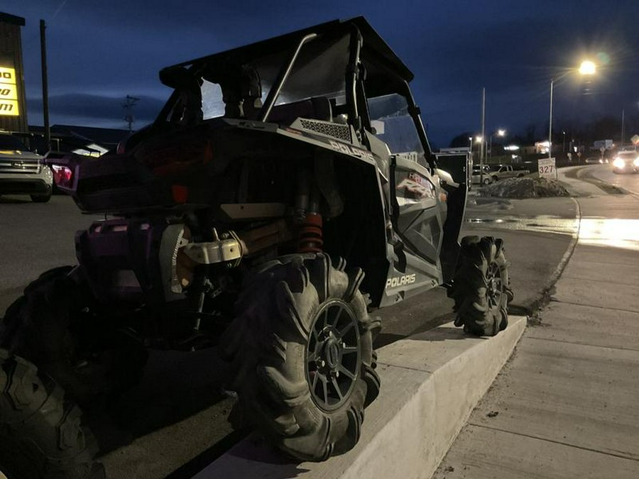 2018 Polaris® RZR1000XP HIGHLIFTER