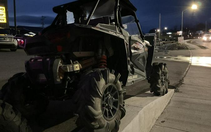 2018 Polaris® RZR1000XP HIGHLIFTER