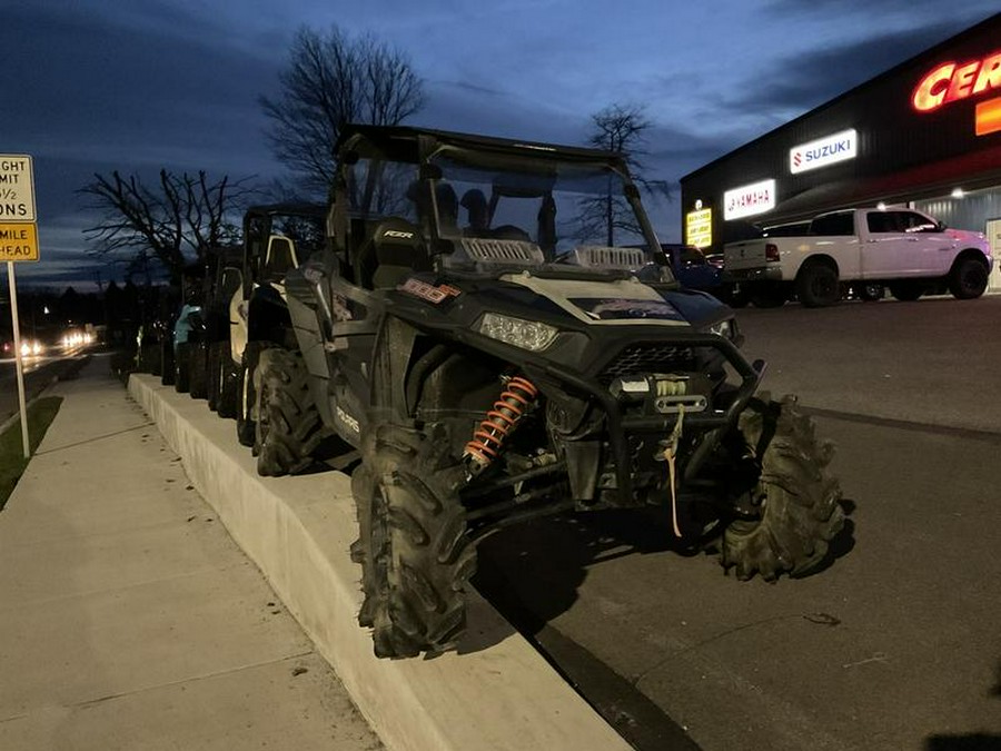 2018 Polaris® RZR1000XP HIGHLIFTER