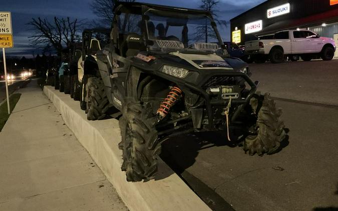 2018 Polaris® RZR1000XP HIGHLIFTER