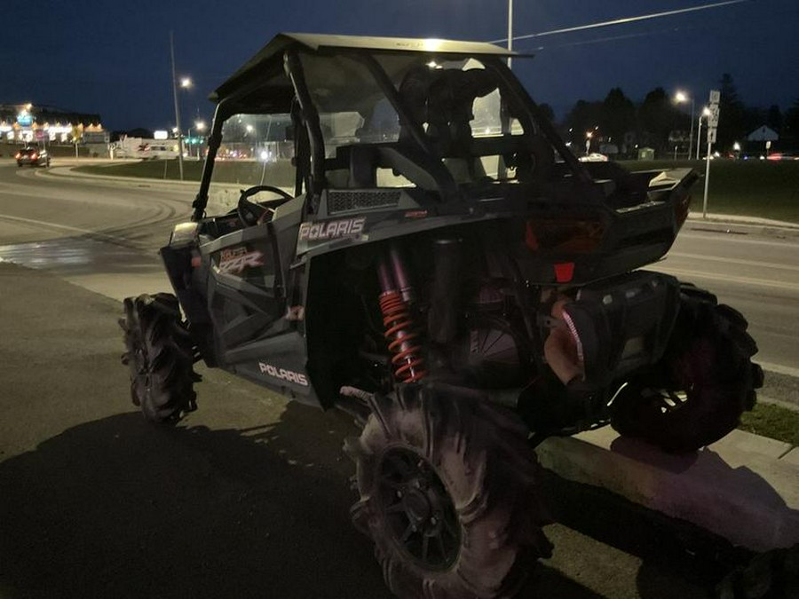 2018 Polaris® RZR1000XP HIGHLIFTER