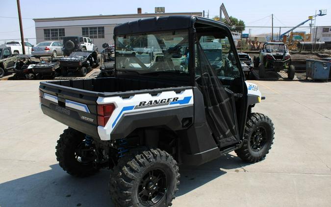 2024 Polaris® Ranger XP Kinetic Premium