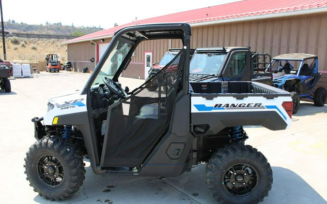 2024 Polaris® Ranger XP Kinetic Premium