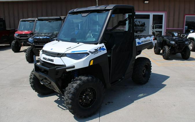 2024 Polaris® Ranger XP Kinetic Premium