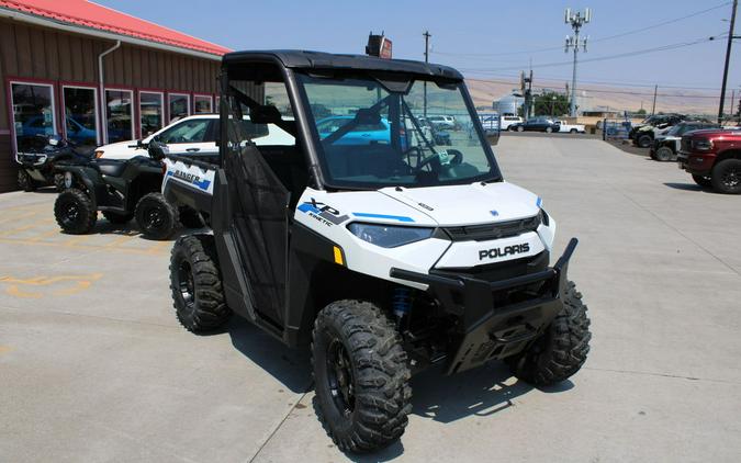 2024 Polaris® Ranger XP Kinetic Premium