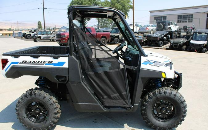 2024 Polaris® Ranger XP Kinetic Premium