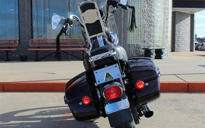 2007 Harley-Davidson XL 1200L Sportster Low