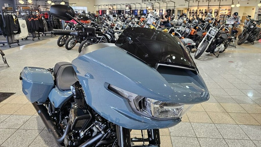 2024 Harley-Davidson FLTRX - Road Glide