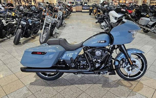 2024 Harley-Davidson Road Glide First Look [14 Fast Facts]