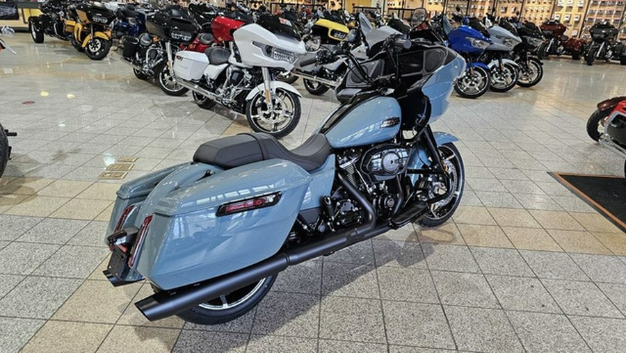 2024 Harley-Davidson FLTRX - Road Glide