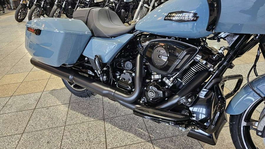 2024 Harley-Davidson FLTRX - Road Glide