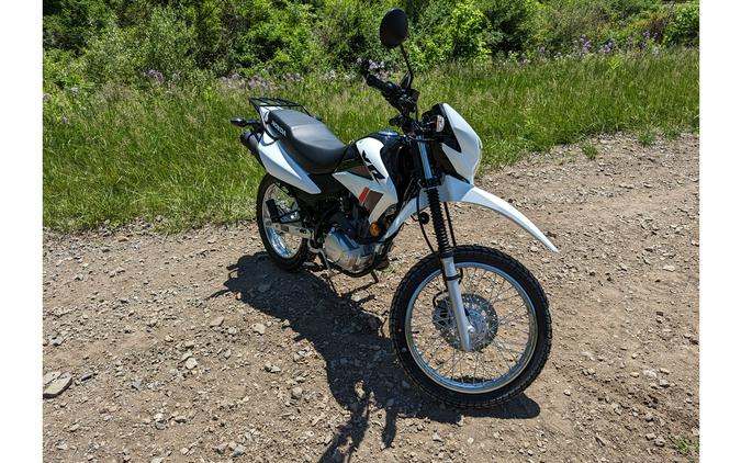 2023 Honda XR150L