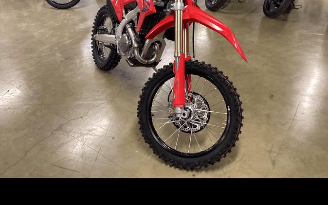 2024 Honda CRF250RX