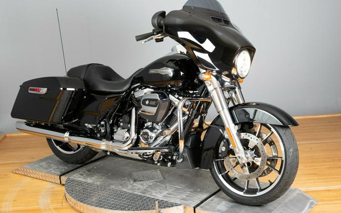 2021 Harley-Davidson Street Glide