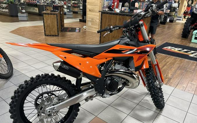 2025 KTM SX 250