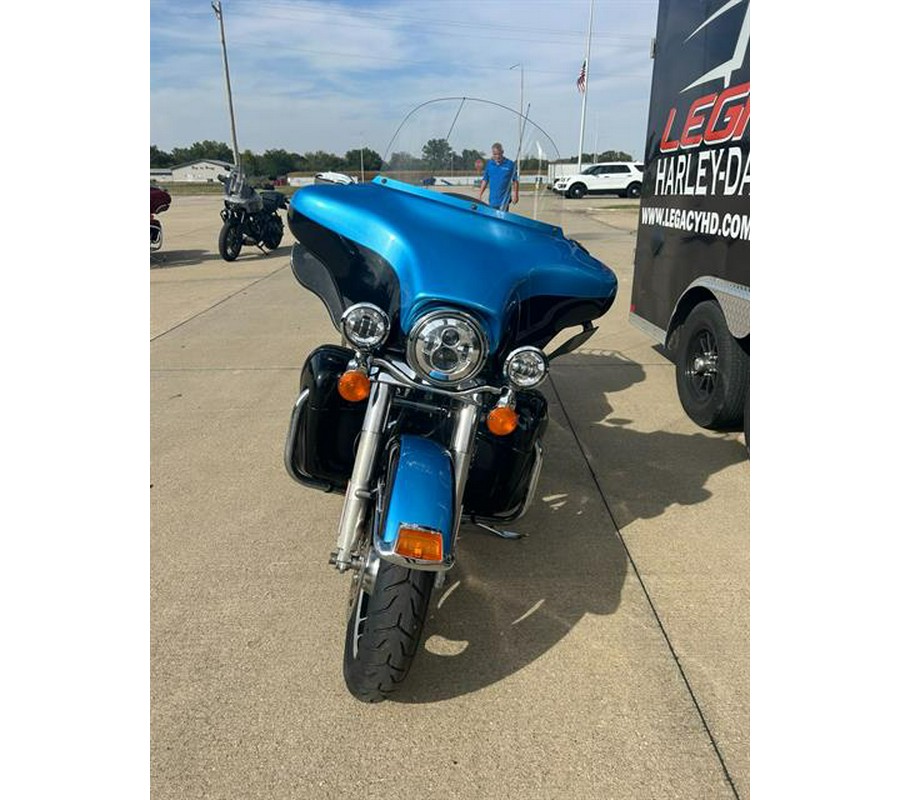 2011 Harley-Davidson Electra Glide® Ultra Limited