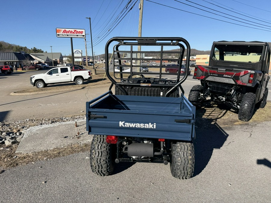 2026 Kawasaki Mule SX 4x4 - CRATE
