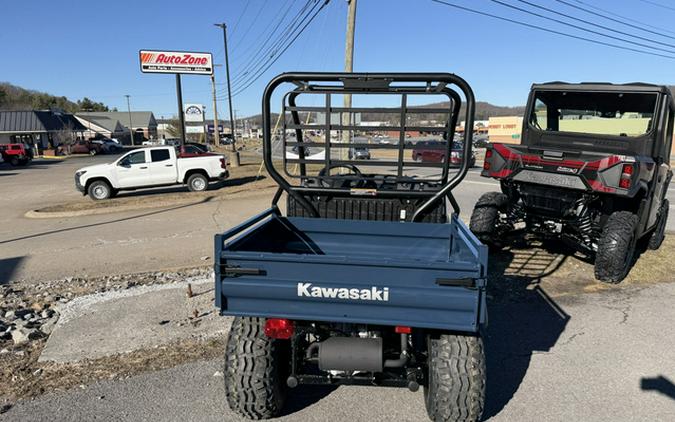 2026 Kawasaki Mule SX 4x4 - CRATE