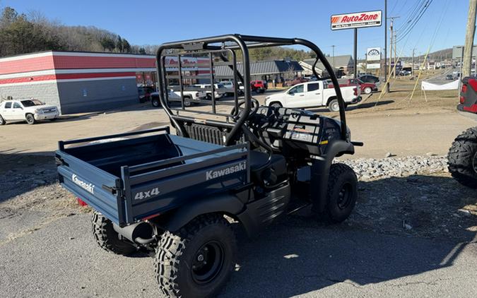 2026 Kawasaki Mule SX 4x4 - CRATE