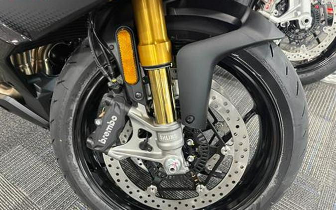 2026 Aprilia RS 660 Factory