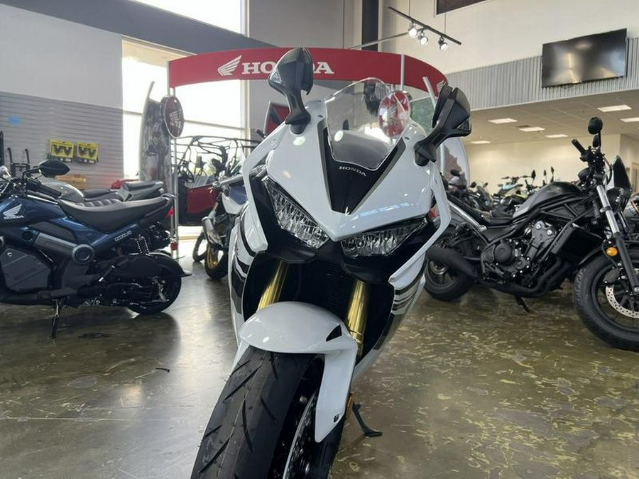 2026 Honda® CBR1000RR