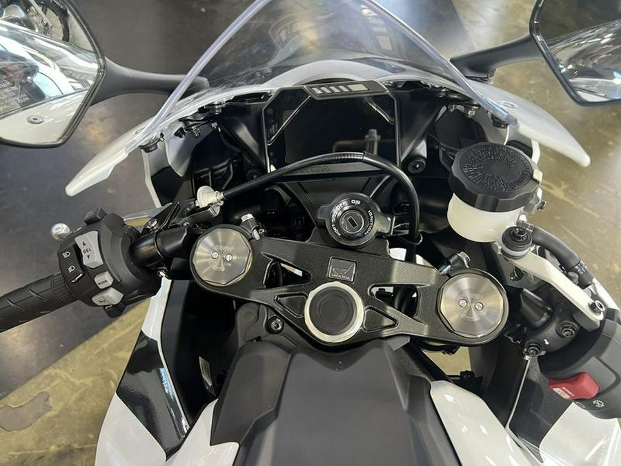 2026 Honda® CBR1000RR