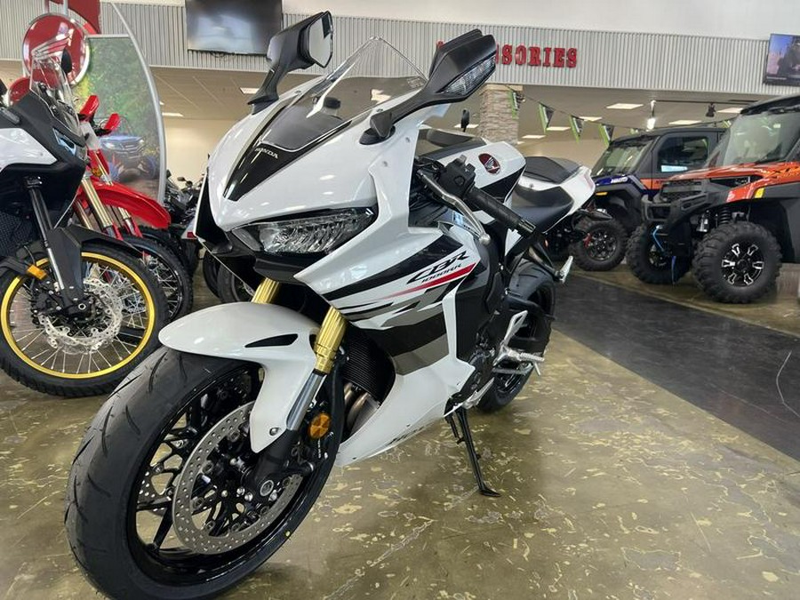 2026 Honda® CBR1000RR