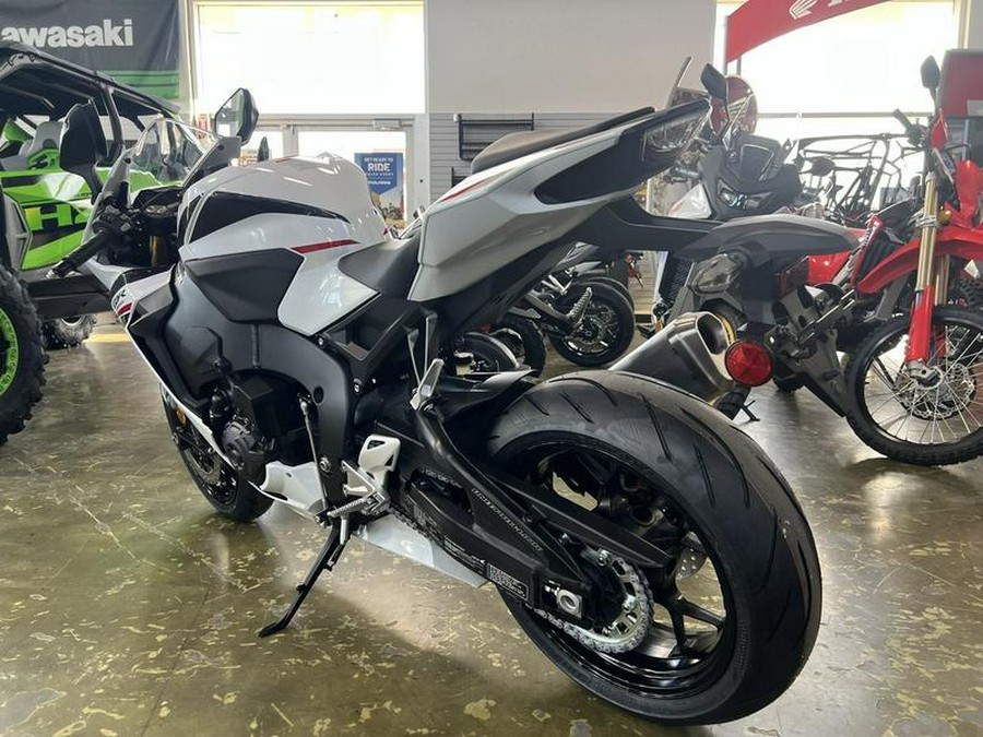 2026 Honda® CBR1000RR