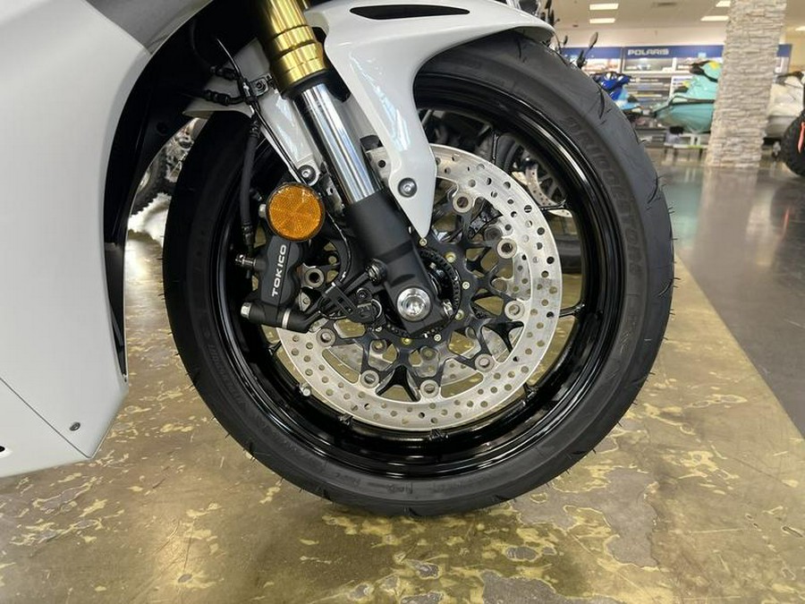 2026 Honda® CBR1000RR