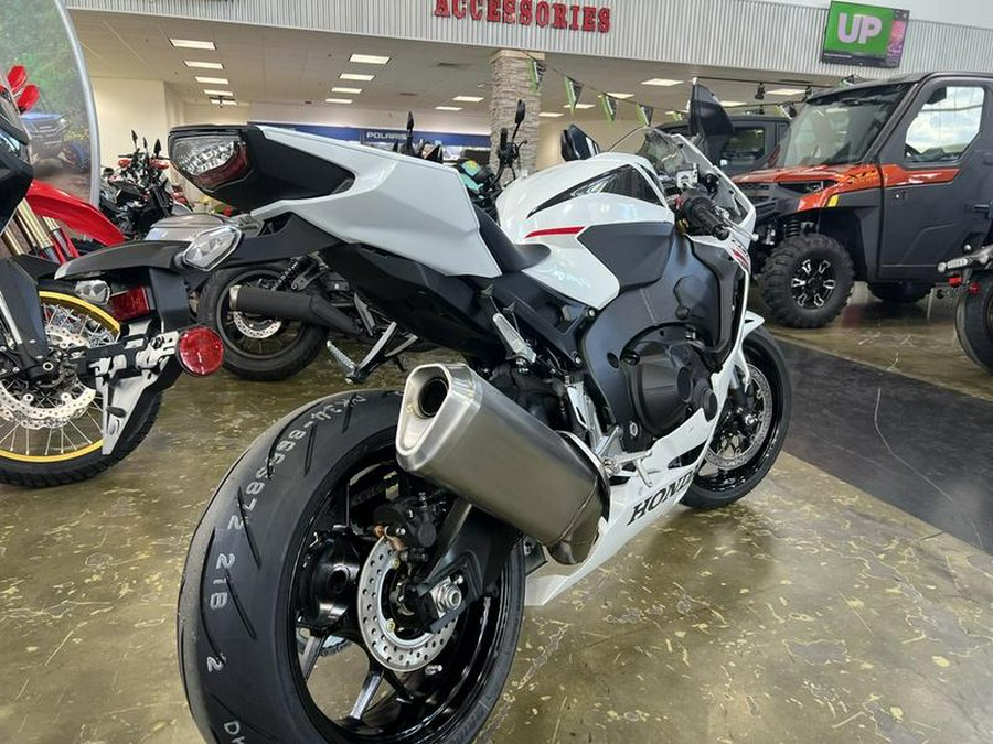 2026 Honda® CBR1000RR