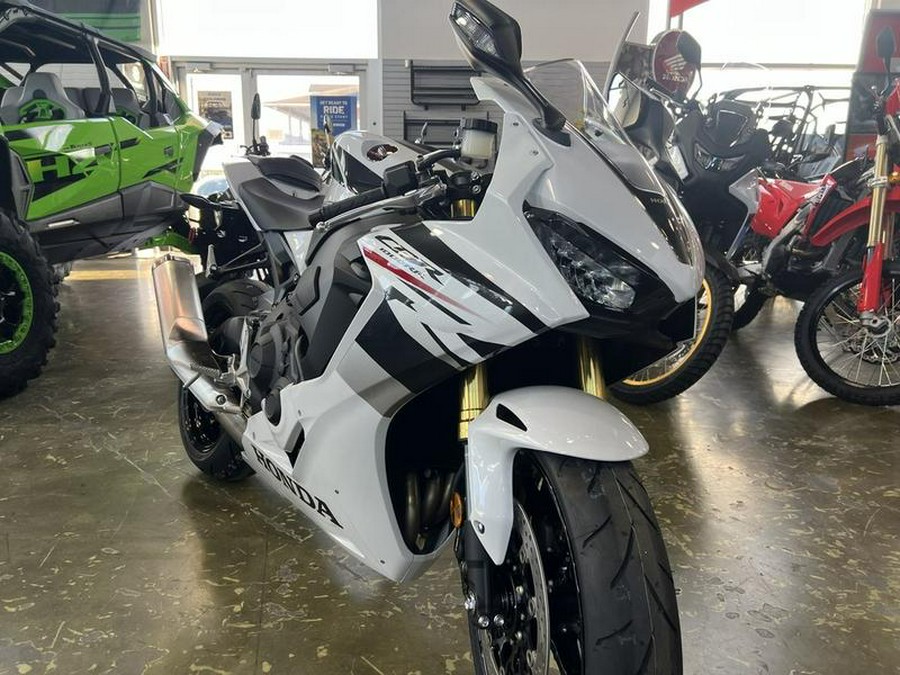 2026 Honda® CBR1000RR