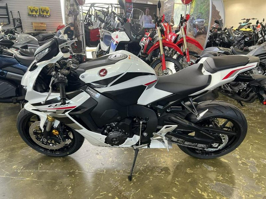 2026 Honda® CBR1000RR