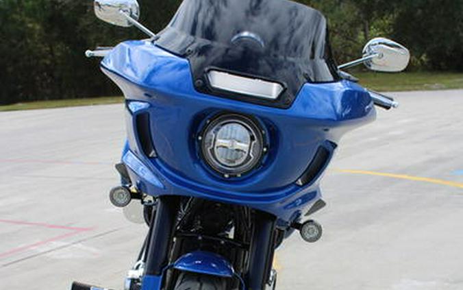 2025 Harley-Davidson® FXLRST - Low Rider® ST