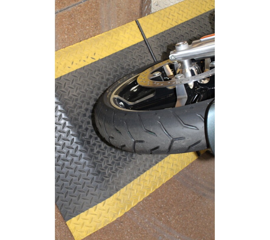 2025 Harley-Davidson® Road Glide® Iron Horse Metallic