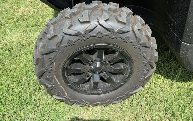 2026 Can-Am® Defender DPS HD9 Stealth Black