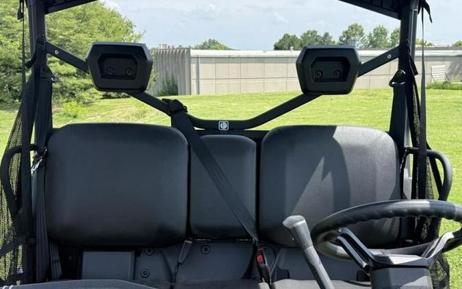 2026 Can-Am® Defender DPS HD9 Stealth Black