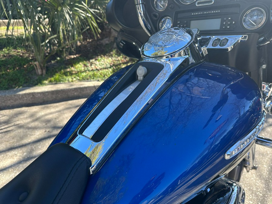 2010 Harley-Davidson Electra Glide® Ultra Limited