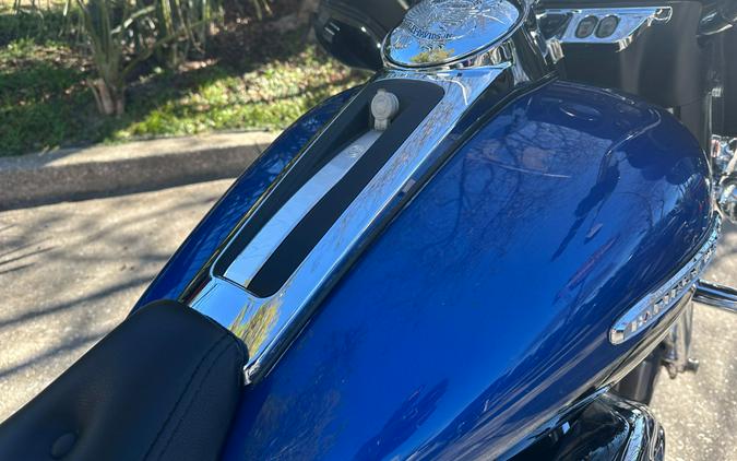 2010 Harley-Davidson Electra Glide® Ultra Limited