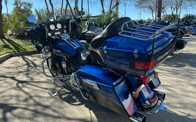 2010 Harley-Davidson Electra Glide® Ultra Limited